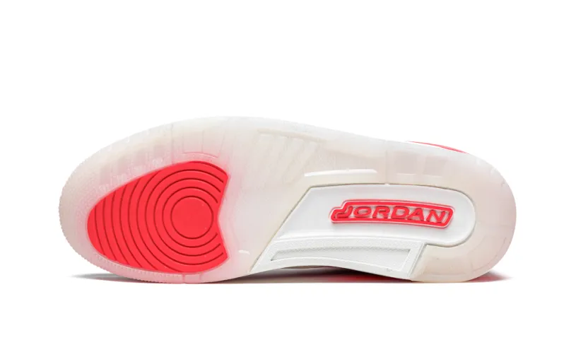 Air Jordan 3 AIR JORDAN 3 WMNS 'Rust Pink'